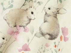 Name It peyote melange kaniner bluse